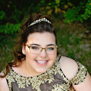 Meet your Posher, Kelsey